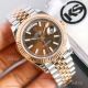 KS Factory Rolex Day Date 41mm Brown Dial Steel And Rose Gold Jubilee Band 2836 Watch (2)_th.jpg